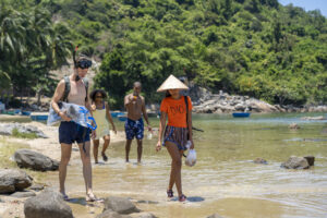 Vietnam Reise: Die schönsten Orte, die du in Vietnam entdecken solltest 21 iStock 1280378907