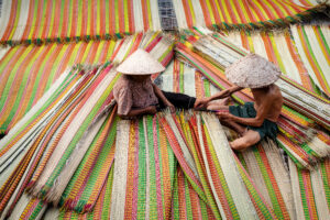 5 Gründe, sich in Vietnam zu verlieben – Kultur, Natur & Traumstrände 19 iStock 1392590720