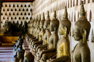 Laos Reise – Ein Authentisches Juwel in Südostasien 20 iStock 1792542854