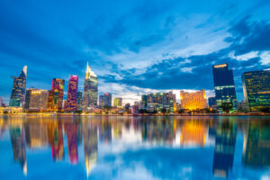 5 Gründe, sich in Vietnam zu verlieben – Kultur, Natur & Traumstrände 21 iStock 2162792157 1