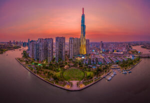Top Solo Travel in Saigon – Nachtleben, Street Food und stilvolle Bars 19 Solo Travel in Saigon