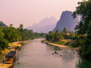 Laos Reise – Ein Authentisches Juwel in Südostasien 19 Laos Reise