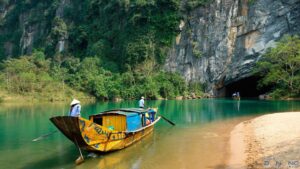 Phong Nha – Ke Bang Nationalpark: Das ultimative Naturwunder in Vietnam für einen Abenteuerurlaub 27 phong nha 2