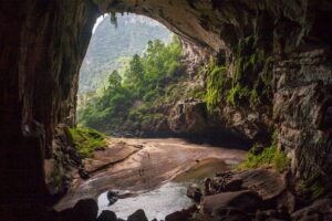 Phong Nha – Ke Bang Nationalpark: Das ultimative Naturwunder in Vietnam für einen Abenteuerurlaub 22 phong nha