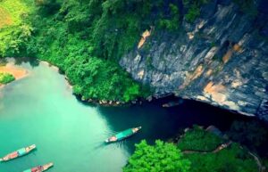 Phong Nha – Ke Bang Nationalpark: Das ultimative Naturwunder in Vietnam für einen Abenteuerurlaub 21 pn01