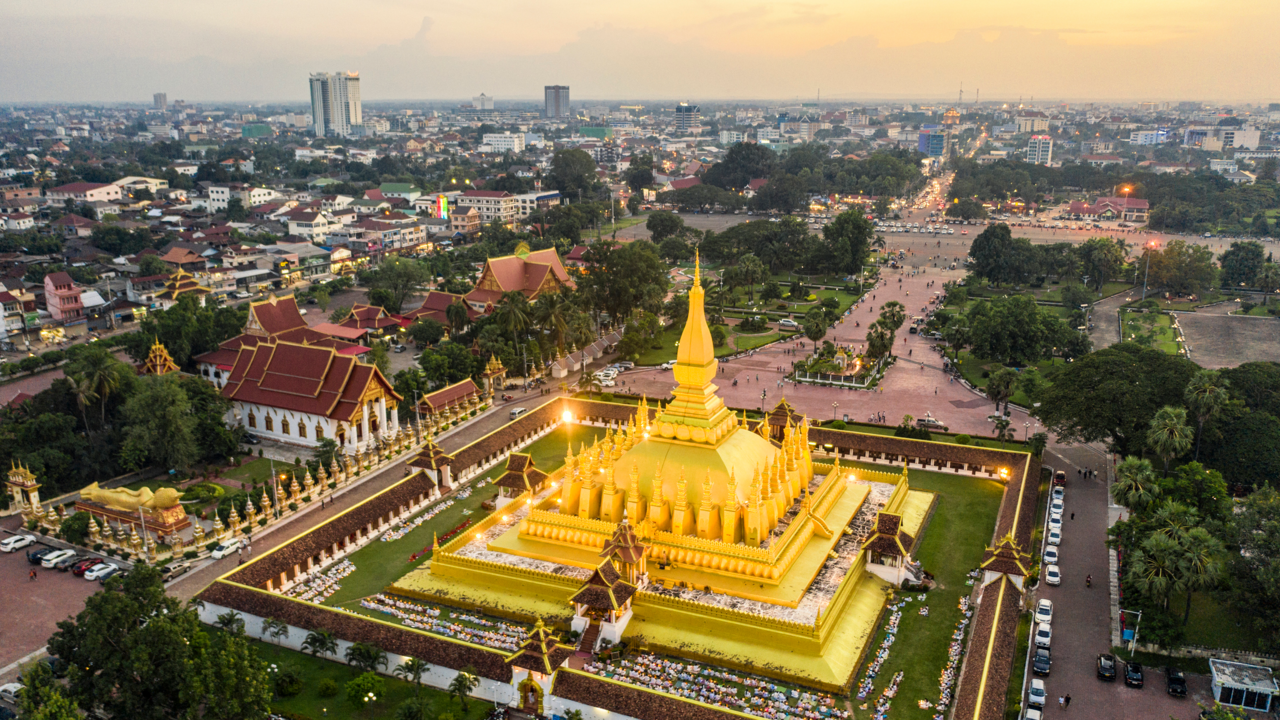 Laos Reise – Ein Authentisches Juwel in Südostasien 18 thu do vieng chan lao1 1