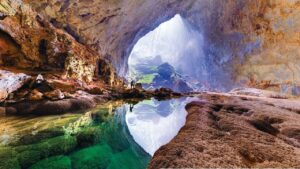 Phong Nha – Ke Bang Nationalpark: Das ultimative Naturwunder in Vietnam für einen Abenteuerurlaub 24 vung chua dong phong nha 05 1000