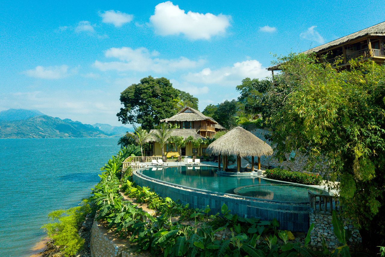 Mai Chau Hideaway
