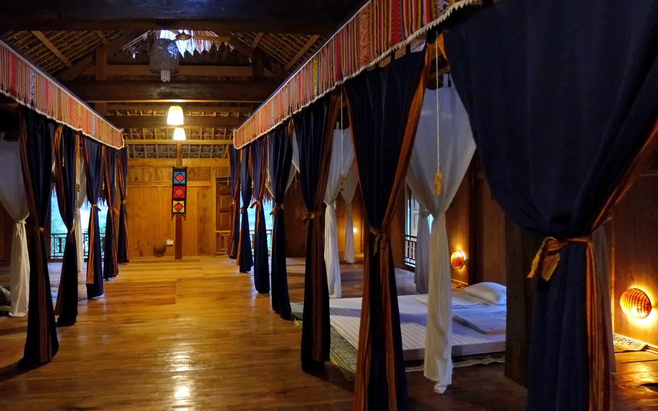 Minh Tho Homestay Mai chau 3