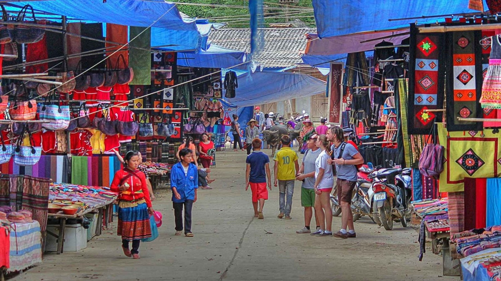 cho phien mai chau 7