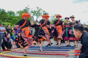 le hoi mai chau 5