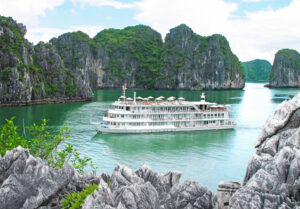 Ha Long Bucht – Das zeitlose Naturwunder Vietnams, das Sie gesehen haben müssen 25 15949172443231