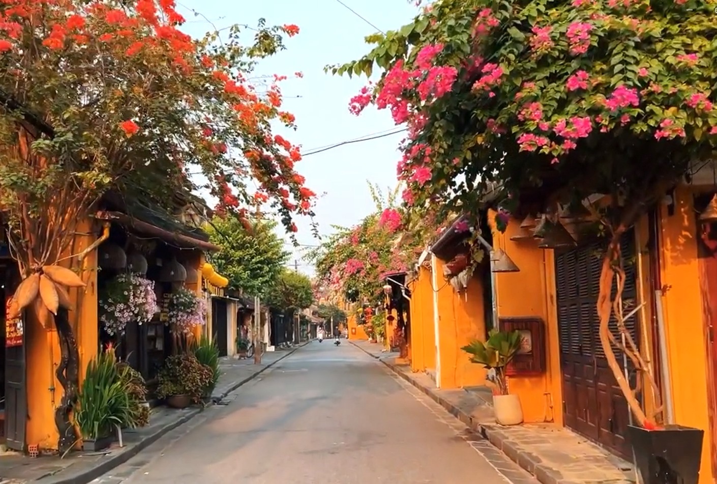 Hoi An – Die magische Altstadt Vietnams, die Sie verzaubern wird 20 1b