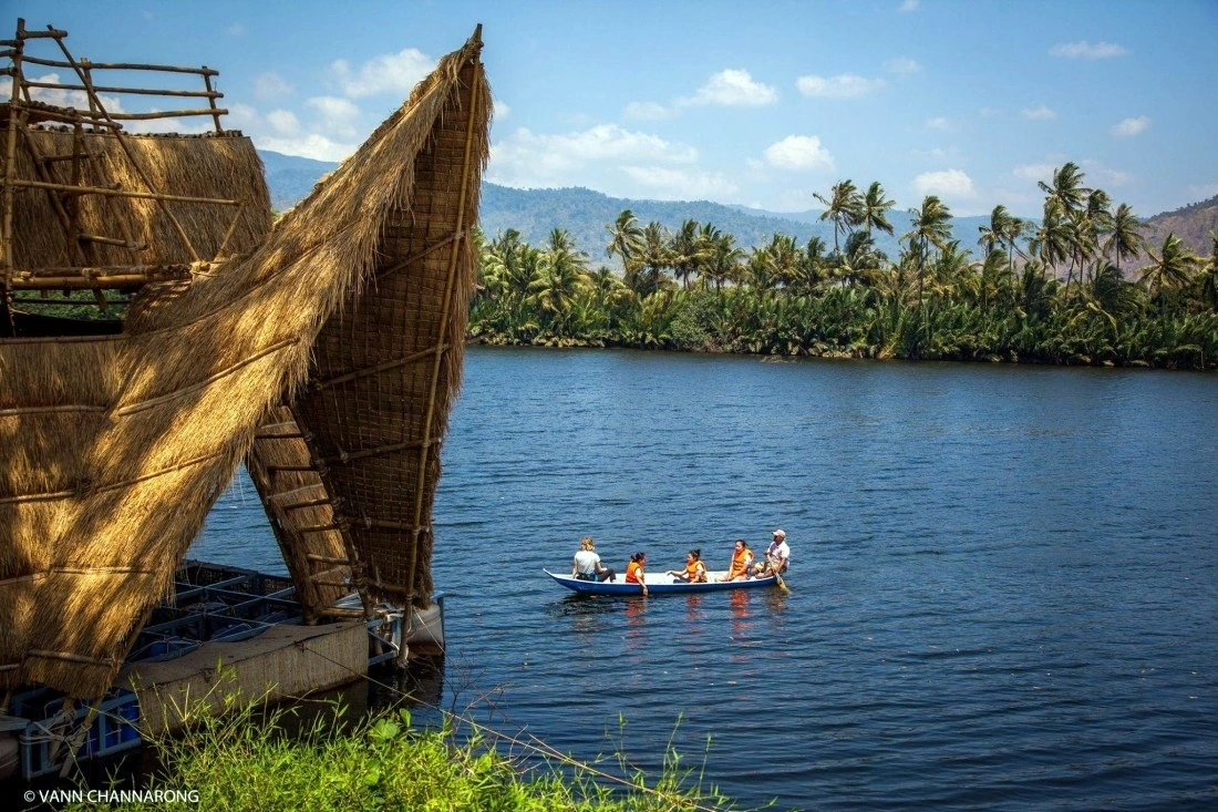 Kampot & Kep – Ruhe, Natur und Geschmack am Golf von Thailand 24 3 2 0