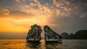 Ha Long Bucht – Das zeitlose Naturwunder Vietnams, das Sie gesehen haben müssen 19 Ha Long Bay