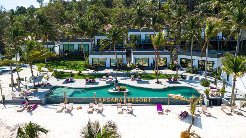 Koh Rong – Das verborgene Paradies Kambodschas 23 653584995
