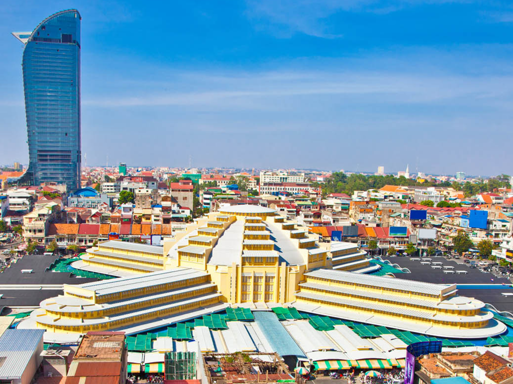 Phnom Penh – Die lebendige Seele Kambodschas 23 990 1024x768 1