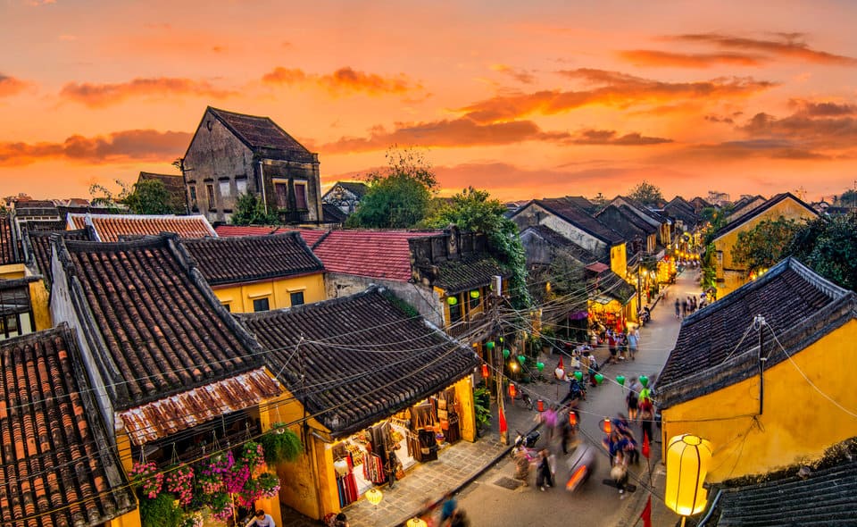 Kultur & Geschichte Vietnams – Eine Reise zu Identität und Erbe 20 Hoi An