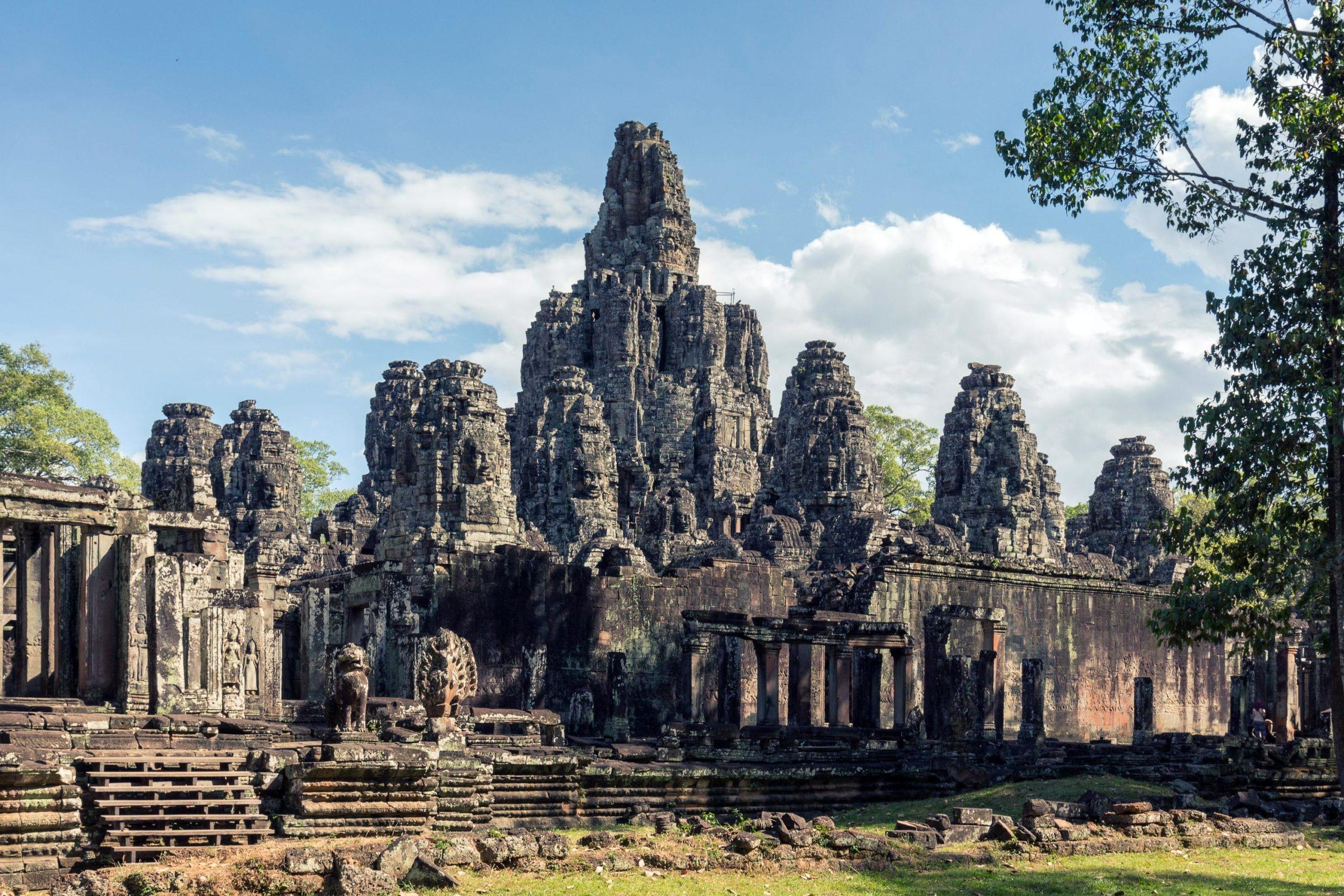 Angkor – Das ewige Herz des alten Kambodschas 18 Angkor