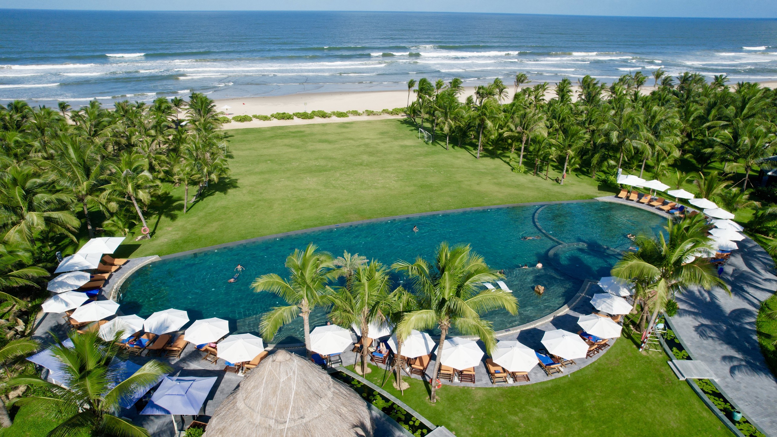 Vietnam im Fokus: Auf dem Weg zum Hotspot für Luxusreisen 19 Bliss Hoi An