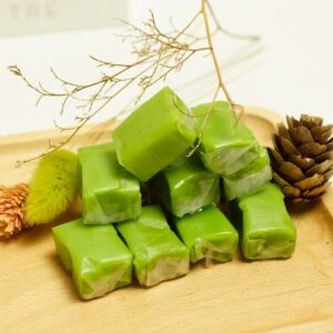 Ben Tre Kokosnussbonbon: Ein besonderes Geschenk aus dem Land der Kokospalmen 20 Coconut candy2
