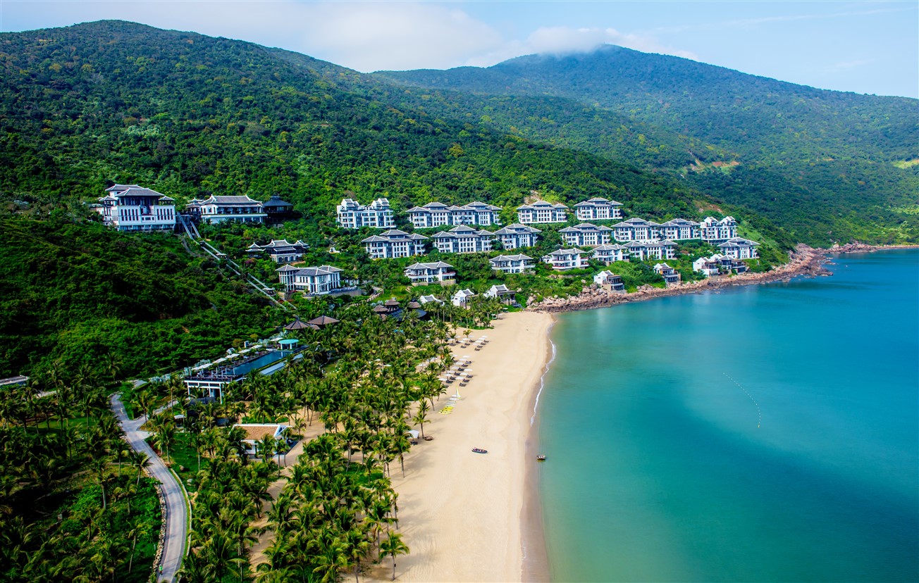 Strand & Erholung in Vietnam – Traumstrände, Ruhe und Entspannung pur 20 Da Nang