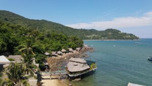 Hanoi oder Da Nang – Ein detaillierter Vergleich zur Wahl des richtigen Reiseziels 24 Danang Beach City 2
