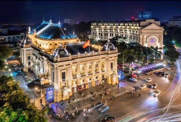 Lonely Planet: Zwei vietnamesische Städte unter den Top 7 Zielen für Solo-Reisende in Südostasien 26 Hanoi resize