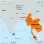 Indochina