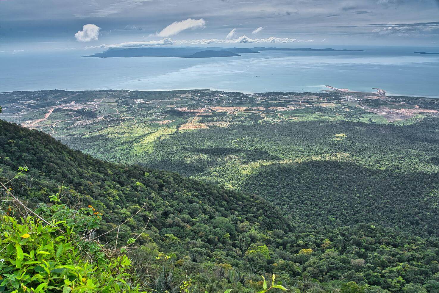 Bokor – Ruhe, Natur und Geheimnis in den Bergen Kambodschas 20 Introduction Bokor Mountain Why Is It So Popular For Tourists 1 1