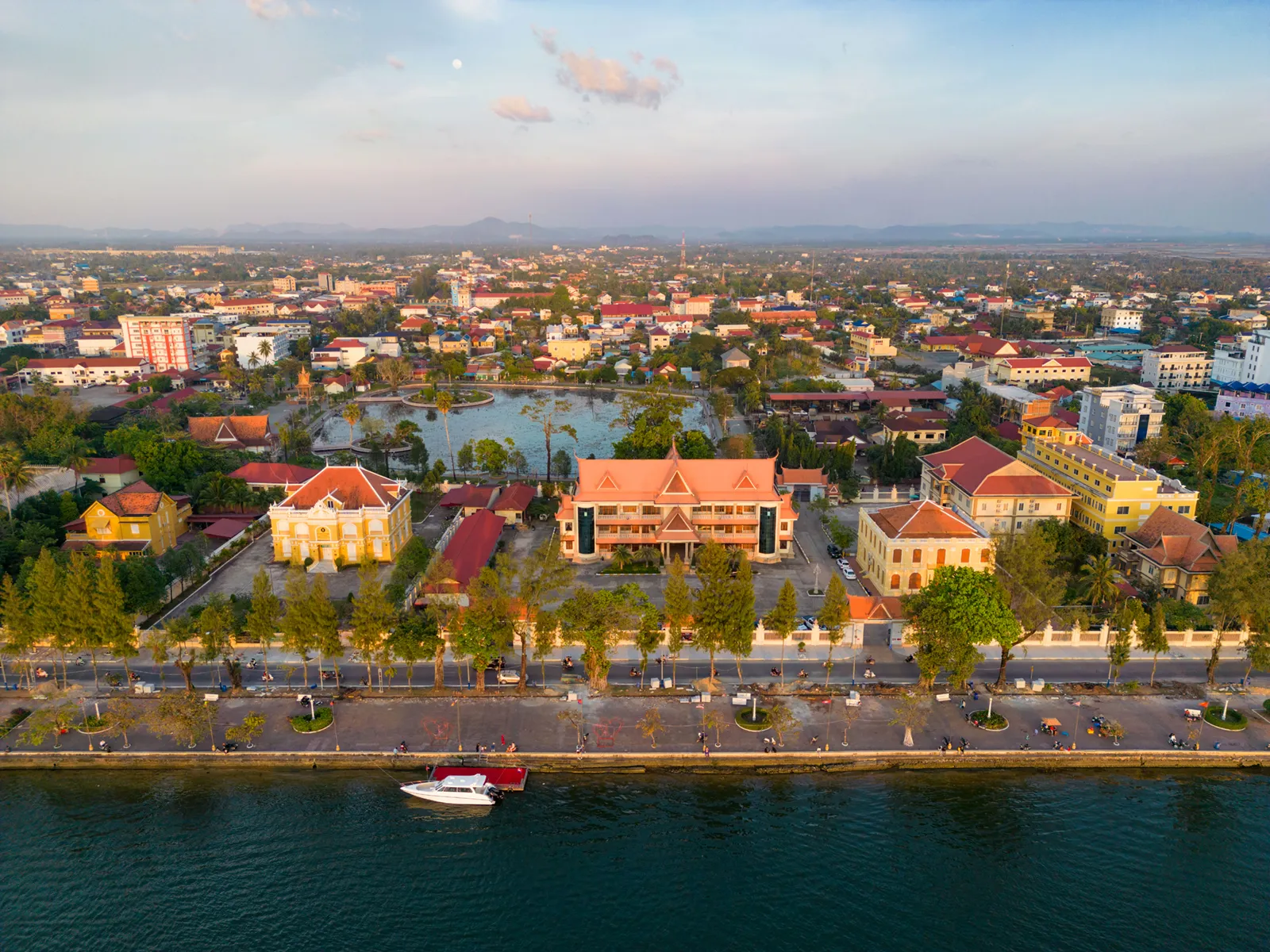 Kampot & Kep – Ruhe, Natur und Geschmack am Golf von Thailand 18 Kampot Ket
