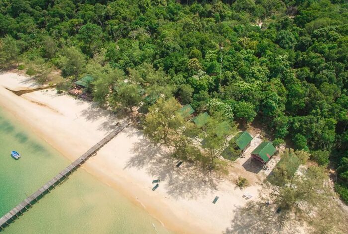 Koh Rong – Das verborgene Paradies Kambodschas 22 Koh Rong Samloem ivivu 4 2