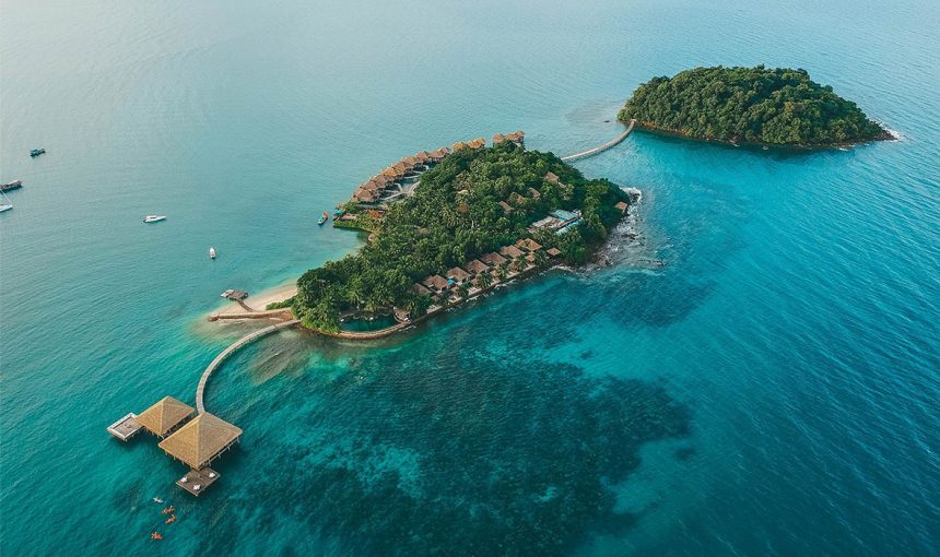 Sihanoukville – Das Tor zu Kambodschas Inselparadies 23 Koh Rong