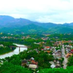 Luang Prabang