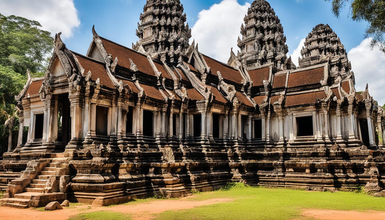 Battambang – Das kulturelle Herz Kambodschas 21 Must see attractions beyond the Bamboo Train and Wat Banan