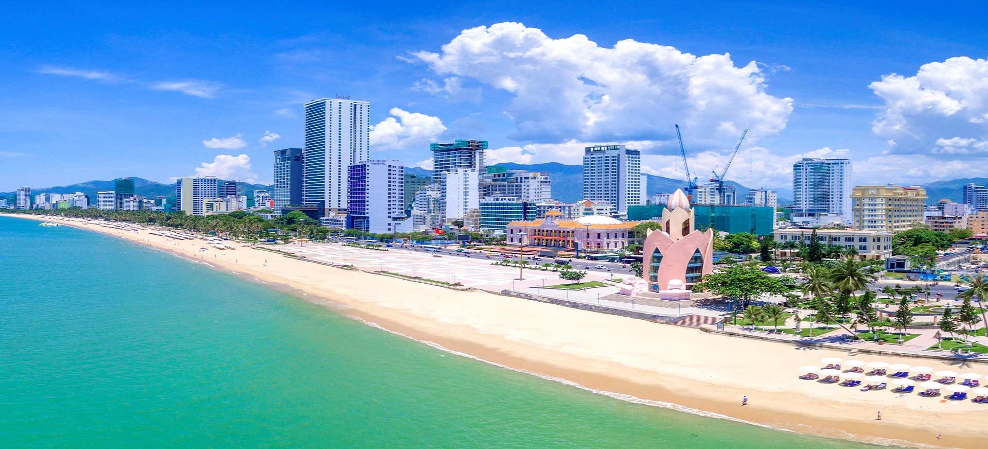Strand & Erholung in Vietnam – Traumstrände, Ruhe und Entspannung pur 21 Nha Trang