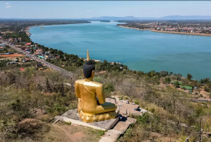 Pakse & Champasak – Das Tor zum Süden von Laos 18 Pakse