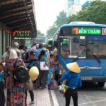 Public transport