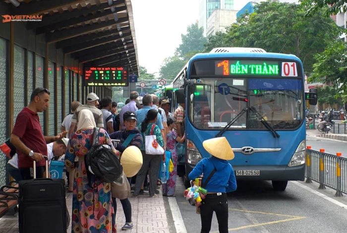 Public transport
