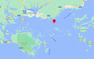 Ha Long Bucht – Das zeitlose Naturwunder Vietnams, das Sie gesehen haben müssen 21 location of Ha Long Bay