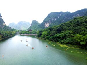 Tam Coc Ninh Binh1