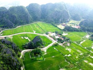 Tam Coc Ninh Binh2
