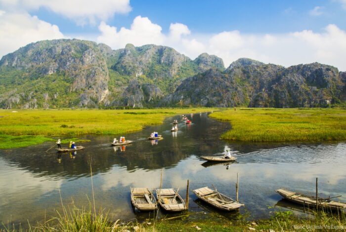 Tam Coc Ninh Binh3