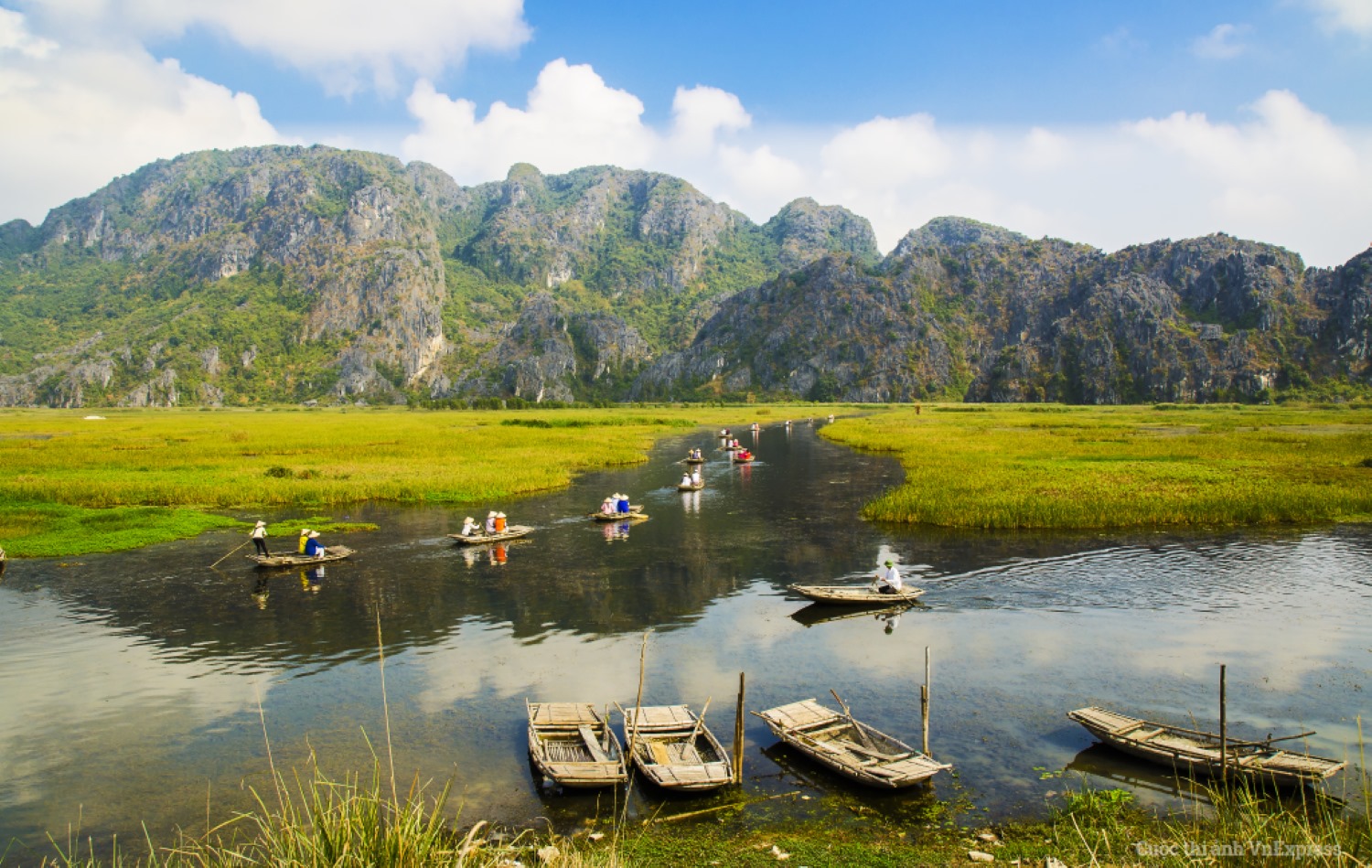 Tam Coc Ninh Binh3