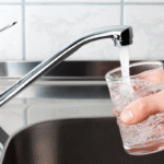 Tap water