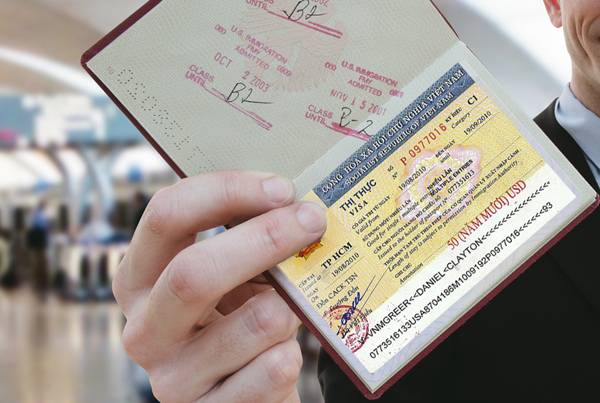 Gibt es Gebühren für das Visum? 26 VN Visa