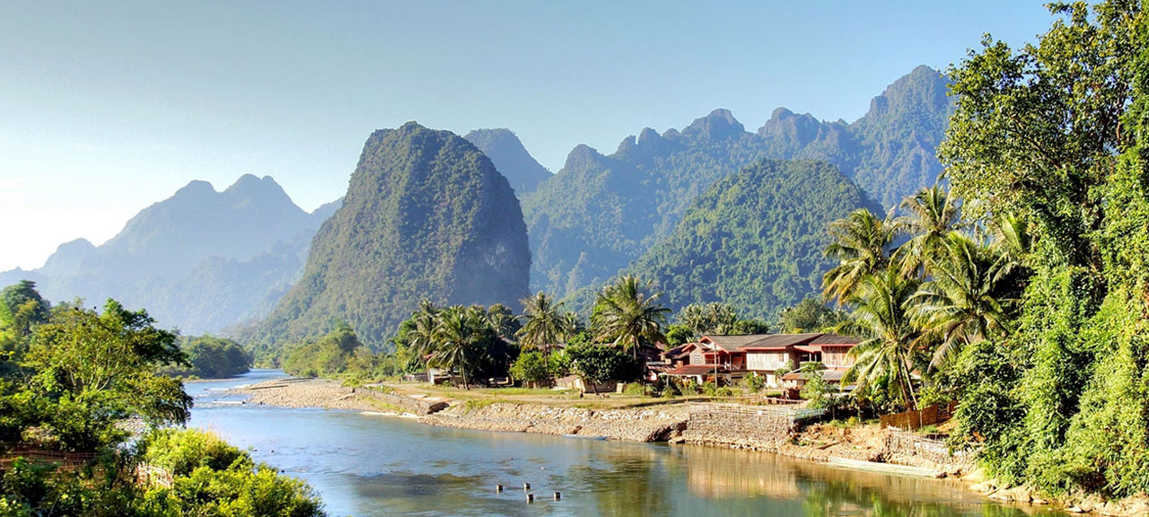 Vang Vieng – Naturparadies zwischen Bergen und Flüssen 20 Vangvieng header