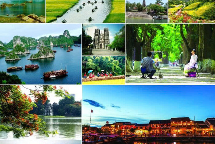 Vietnam