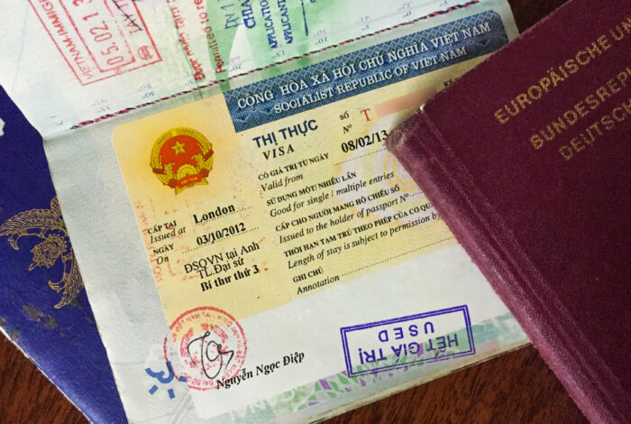 Welche Länder sind von der Visumpflicht befreit? 26 Vietnam Visa