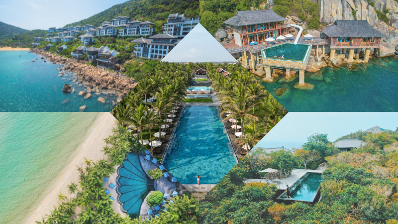 Strand & Erholung in Vietnam – Traumstrände, Ruhe und Entspannung pur 18 Vietnam